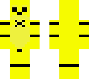 golden freddy