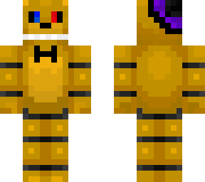 golden freddy model (1.exe)