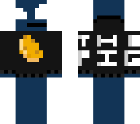 golden pig