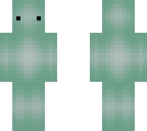 green blob :d