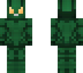 green goblin mcu