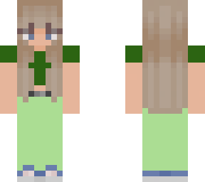 green leaf