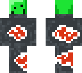 greenboi akutski cloak