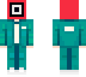 guard