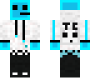 hacker slime