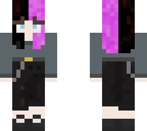 hair
