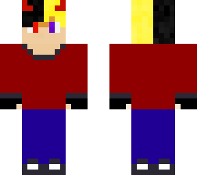 half devel retexure challange