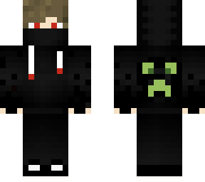 hand chicken’s skin