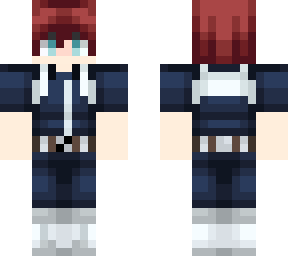 hero oc fixed