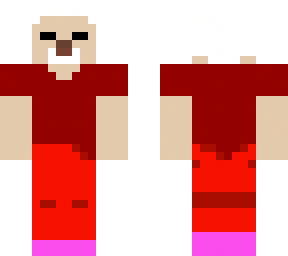 herobrines opposite