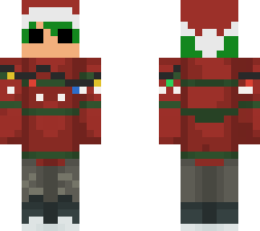hghost08 noel