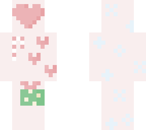 holiday love // skinmas day 4