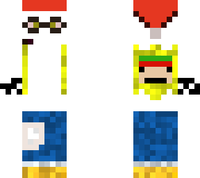 i dunno what is this lol