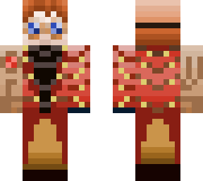 i have no title for this skin