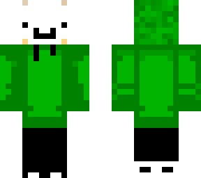 i made my own dream