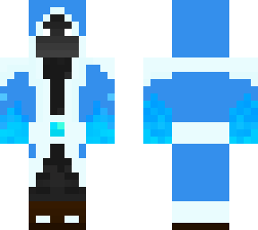 ice king