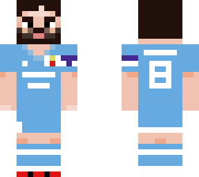 ilkay gundogan (21/22)