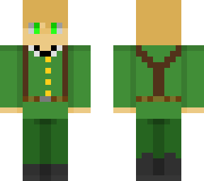 jack_rabbit42 skin (army)