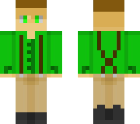 jack_rabbit42 skin