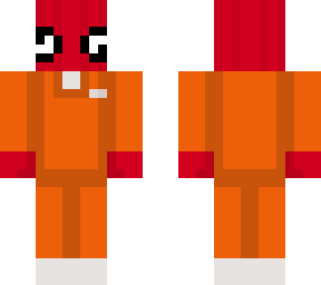 jailed spooder