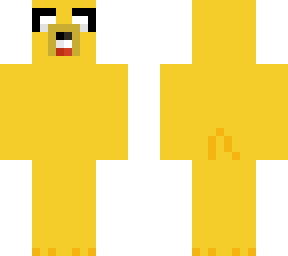 jake da dog