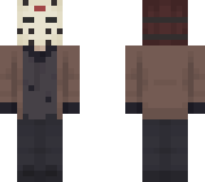 jason voorhees | collab
