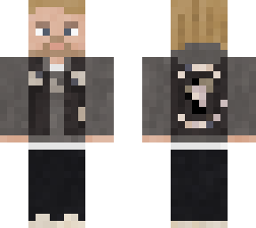 jax teller