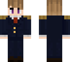 jay general skin