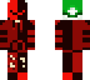 jay's skin xmas