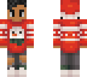 jonny navidad