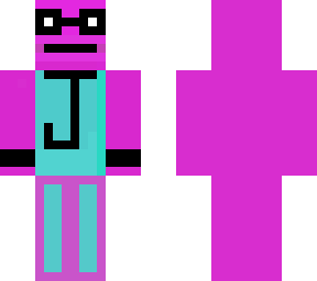 joys world skin