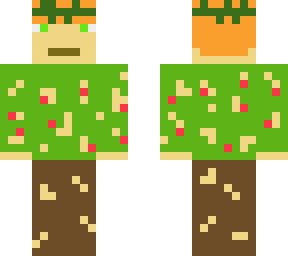 jungle mason 2