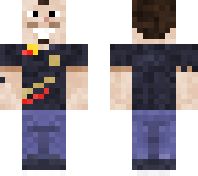 k3nkr0 - g2 skin (limited edish)