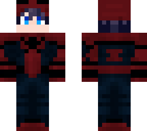 kaitoespaiderman