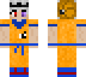 karchez goku