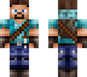 killer steve