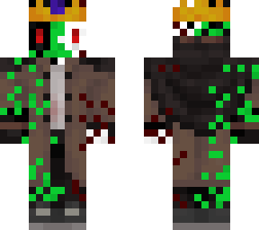 king infest