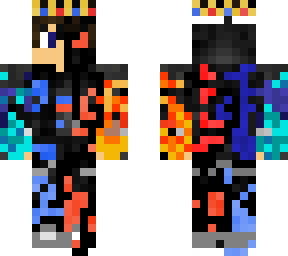 korrupt king