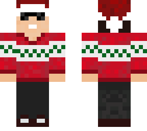 krispyarl456 super christmas