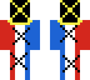 l'manburg flag skin