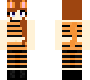 ladytiger