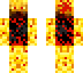 lava blaze