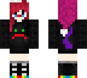 loki but chrismas