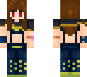 lol oc without 2nd layer