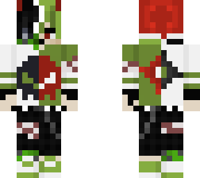 lore oc