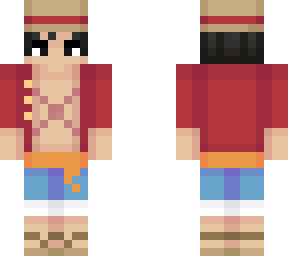luffy g2dany