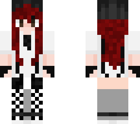 mafia's daughter