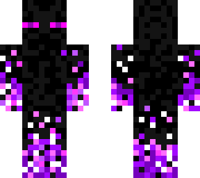magic enderman