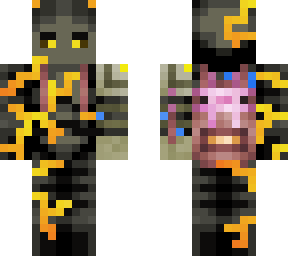 magic101291 blue - yellow + axolotl