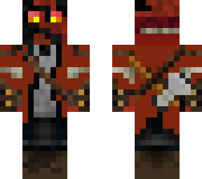 magma hunter